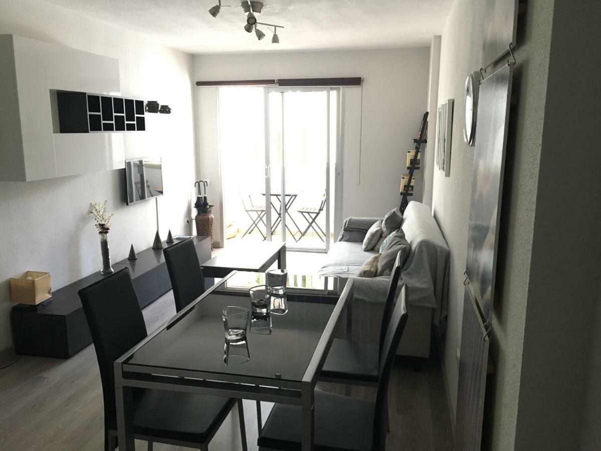 Vacacional Anaga Ideal Descanso Parking Gratuito * Santa-Cruz de Ténérife